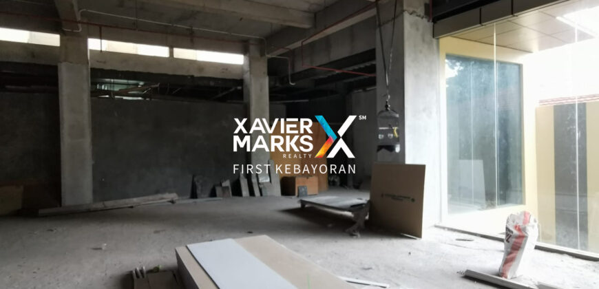 Brand New Office Building at Kemang Kebayoran Prapanca