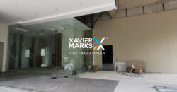 Brand New Office Building at Kemang Kebayoran Prapanca