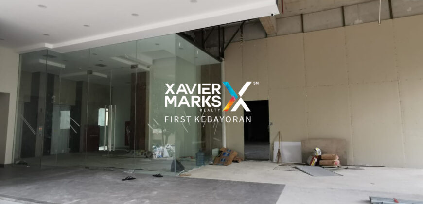 Brand New Office Building at Kemang Kebayoran Prapanca
