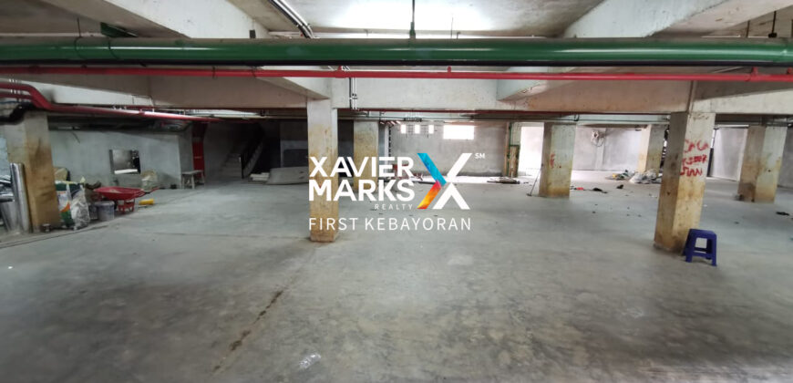 Brand New Office Building at Kemang Kebayoran Prapanca