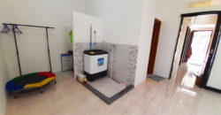 Rumah Baru selesai direnovasi dan Full Furnished