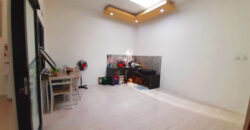 Rumah Baru selesai direnovasi dan Full Furnished