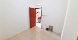Rumah Baru selesai direnovasi dan Full Furnished