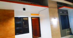 Rumah Baru selesai direnovasi dan Full Furnished