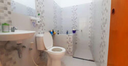Rumah Baru selesai direnovasi dan Full Furnished