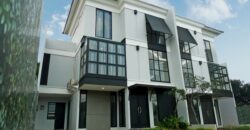 BRAND NEW The Residence Jeruk Purut