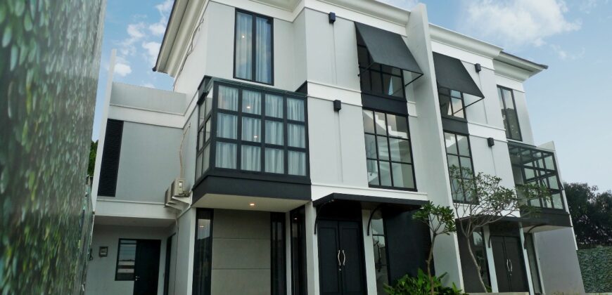 BRAND NEW The Residence Jeruk Purut