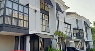 BRAND NEW The Residence Jeruk Purut