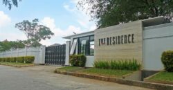 BRAND NEW The Residence Jeruk Purut