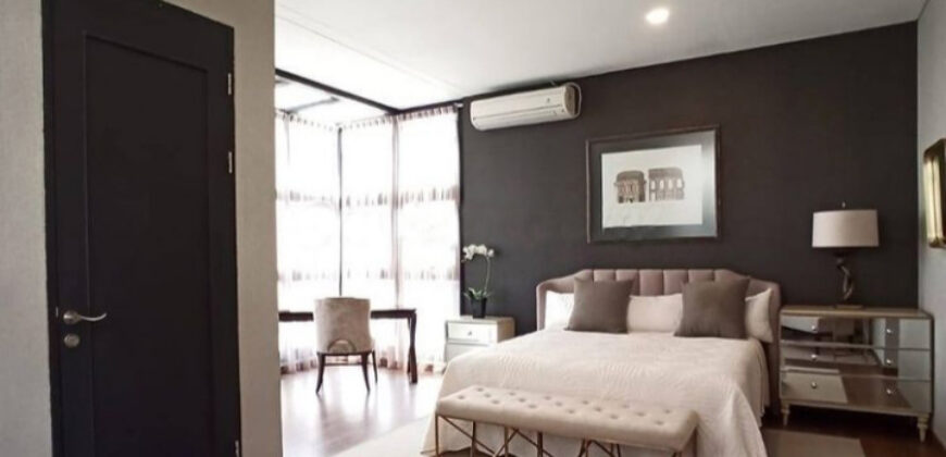 BRAND NEW The Residence Jeruk Purut