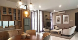 BRAND NEW The Residence Jeruk Purut