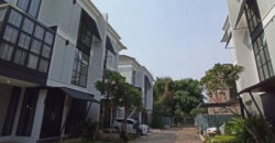 BRAND NEW The Residence Jeruk Purut