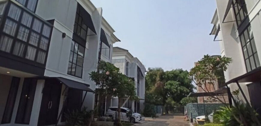 BRAND NEW The Residence Jeruk Purut