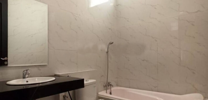 BRAND NEW The Residence Jeruk Purut