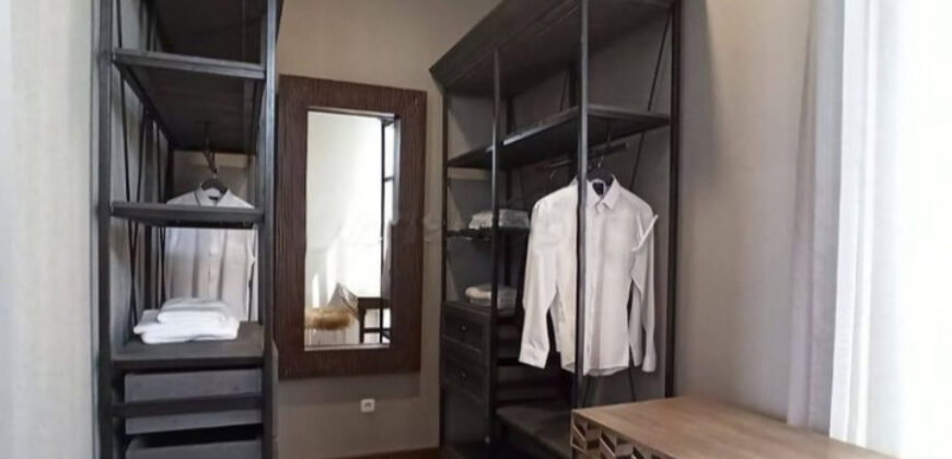 BRAND NEW The Residence Jeruk Purut