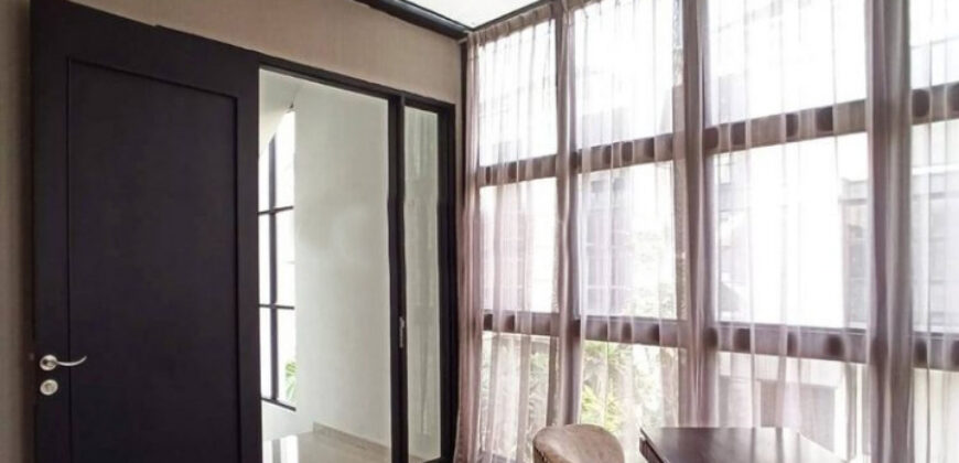 BRAND NEW The Residence Jeruk Purut