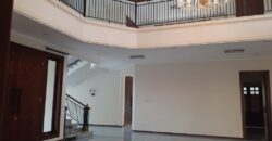 RUMAH MEWAH DALAM KOMPLEK AMPERA