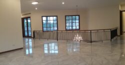 RUMAH MEWAH DALAM KOMPLEK AMPERA