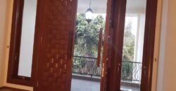 RUMAH MEWAH DALAM KOMPLEK AMPERA