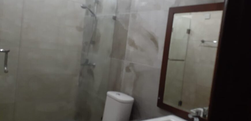 RUMAH MEWAH DALAM KOMPLEK AMPERA