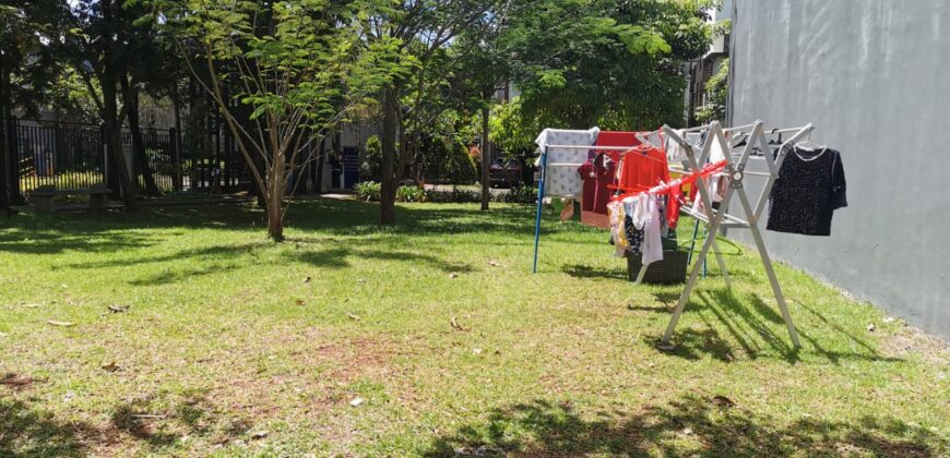 Dijual Kavling di GreenWich Park BSD Cluster Hyland