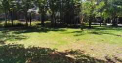 Dijual Kavling di GreenWich Park BSD Cluster Hyland