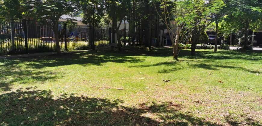 Dijual Kavling di GreenWich Park BSD Cluster Hyland