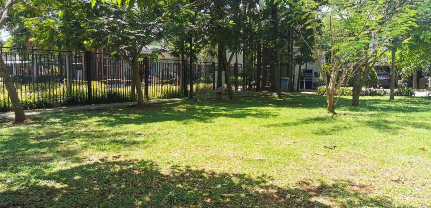 Dijual Kavling di GreenWich Park BSD Cluster Hyland