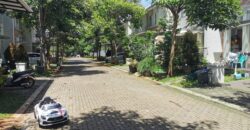 Dijual Kavling di GreenWich Park BSD Cluster Hyland
