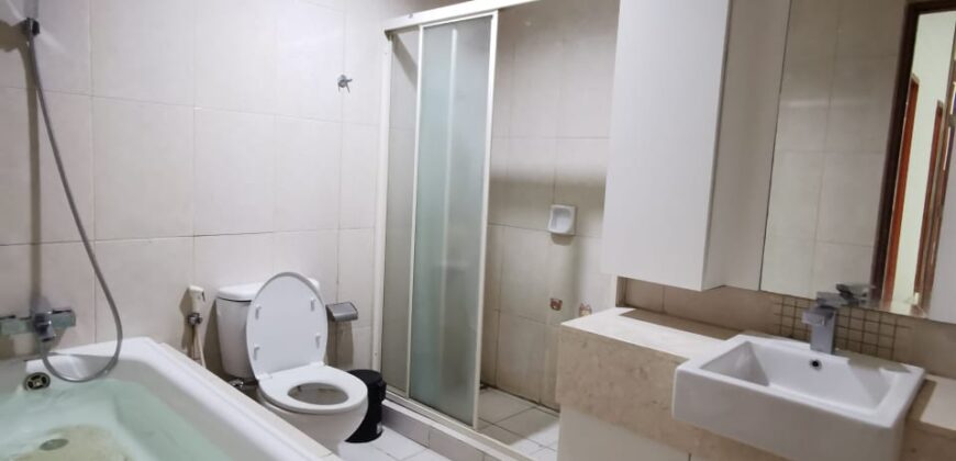 Apartemen Kuningan Place Floor 19