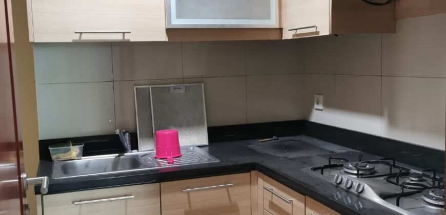 Apartemen Kuningan Place Floor 19