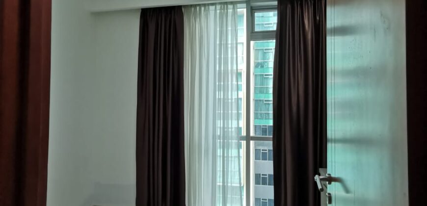 Apartemen Kuningan Place Floor 19