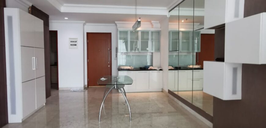 Apartemen Kuningan Place Floor 19