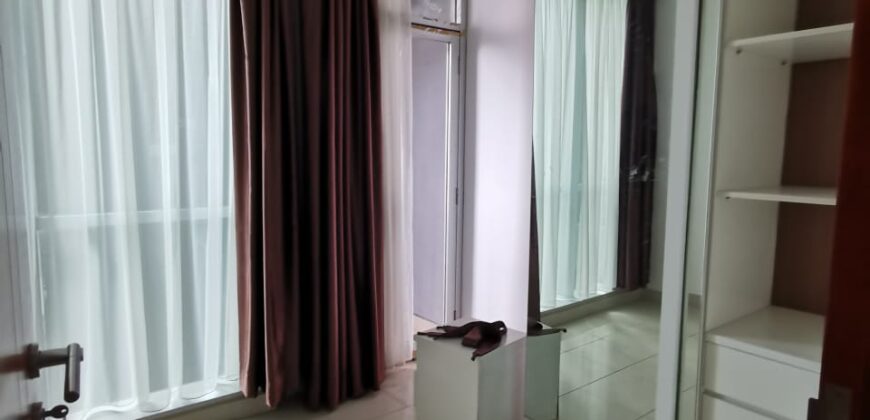 Apartemen Kuningan Place Floor 19