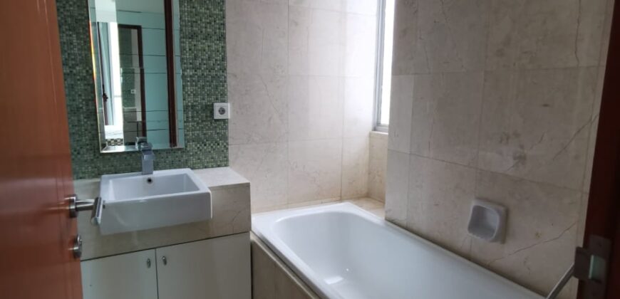 Apartemen Kuningan Place Floor 19