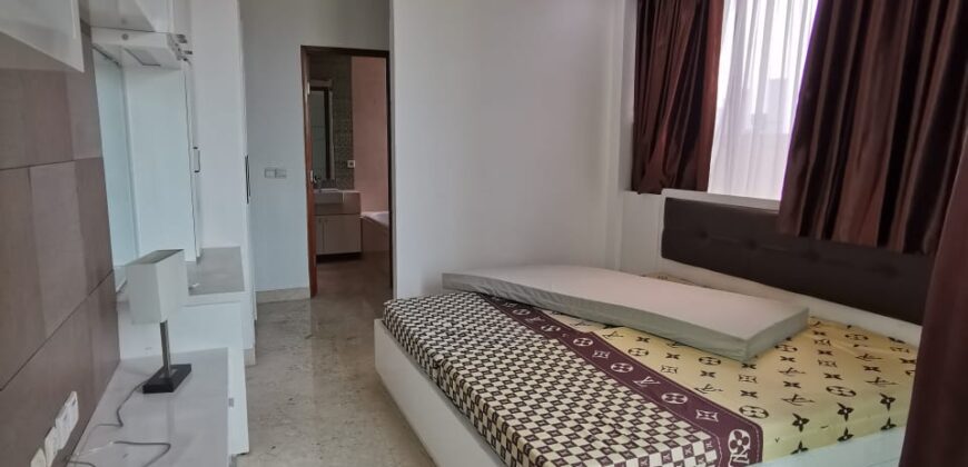 Apartemen Kuningan Place Floor 19