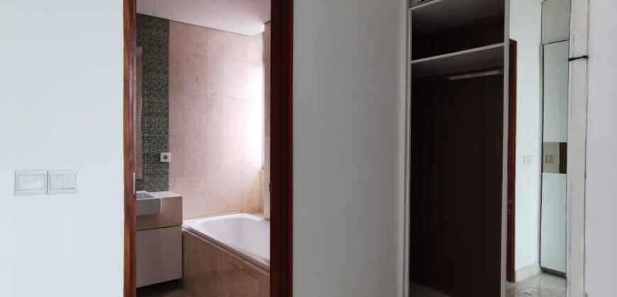 Apartemen Kuningan Place Floor 19