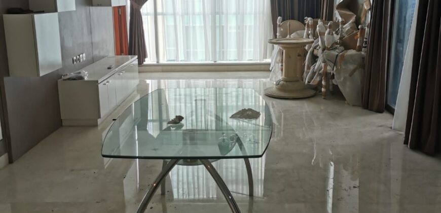 Apartemen Kuningan Place Floor 19