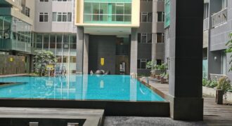 Apartemen Kuningan Place Floor 19