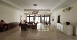 Dijual Rumah Kemang Terusan