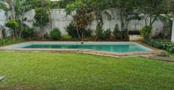 Dijual Rumah Kemang Terusan