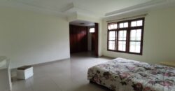 Dijual Rumah Kemang Terusan