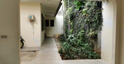 Dijual Rumah Kemang Terusan