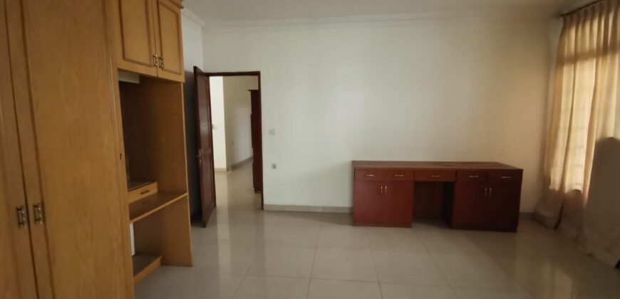 Dijual Rumah Kemang Terusan