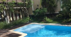RUMAH MODERN 2 LANTAI SEMI FURNISHED