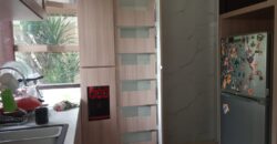 RUMAH MODERN 2 LANTAI SEMI FURNISHED