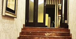 RUMAH MODERN 2 LANTAI SEMI FURNISHED