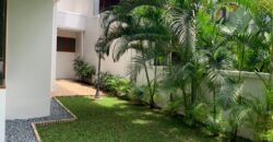 Disewakan Rumah Modern di Kawasan Pondok Indah