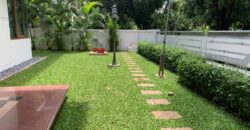 Disewakan Rumah Modern di Kawasan Pondok Indah