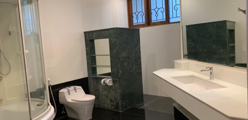 Disewakan Rumah Modern di Kawasan Pondok Indah